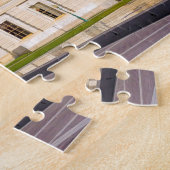 州統一された資本建物、ワシントンDC ジグソーパズル (側面)