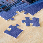 州統一された資本建物、ワシントンDC ジグソーパズル (側面)