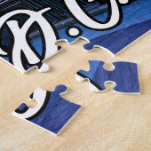 州統一された資本建物、ワシントンDC ジグソーパズル (側面)