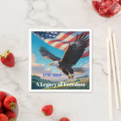 州統一された2000年スタンダードカクテル スタンダードカクテルナプキン (インサイチュ)