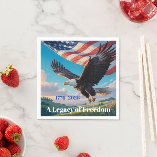 州統一された2000年スタンダードカクテル スタンダードカクテルナプキン (インサイチュ)