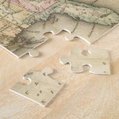 州統一された29 ジグソーパズル (側面)