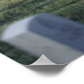 州統一された、アーリントンのヴァージニア州。 ポスター (角)