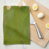 州統一された、メリーランド、ウェストミンスター、ユニオン2 キッチンタオル (四つ折り)