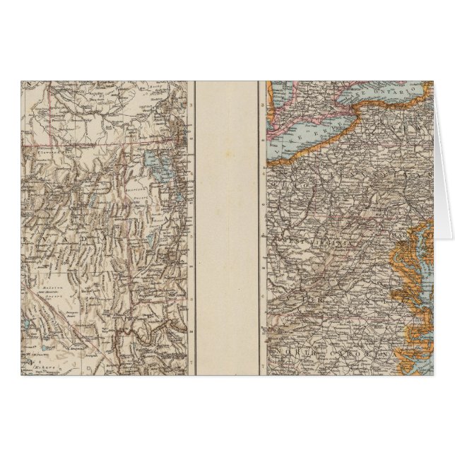 州統一されたW、北欧 (正面横)