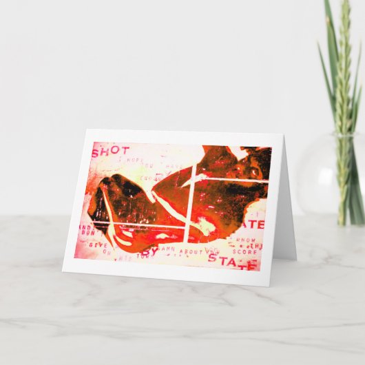 州絵画で シーズンカード (正面)