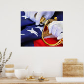 州船統一された兵隊ポスターのシンボル ポスター (キッチン)