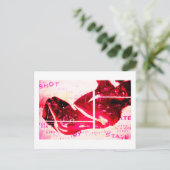 州葉書 ポストカード (スタンド正面)