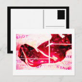 州葉書 ポストカード (正面/裏面)