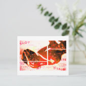 州葉書 ポストカード (スタンド正面)