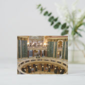 州議事堂 - マディソン - ポストカード (スタンド正面)