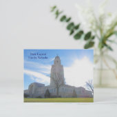 州資本はがき80 2012 ポストカード (スタンド正面)