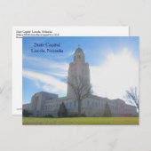 州資本はがき80 2012 ポストカード (正面/裏面)