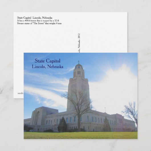 州資本はがき80 2012 ポストカード (正面/裏面)