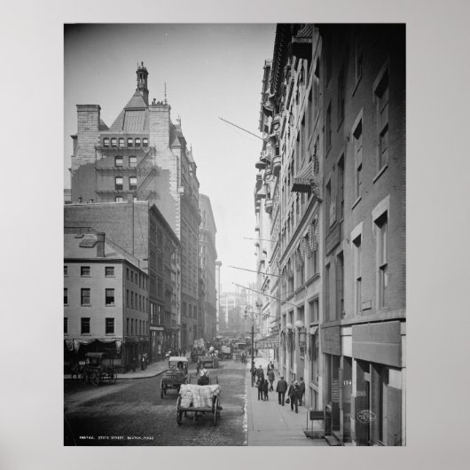 州通り ポスター (正面)