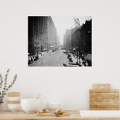 州通り ポスター (キッチン)