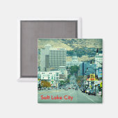 州通り マグネット (正面/裏面)