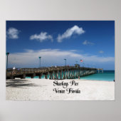 州違うの領域の統一された写真 ポスター (正面)