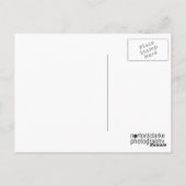 州間の ポストカード (裏面)