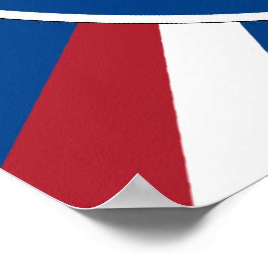 州間13 ポスター (角)