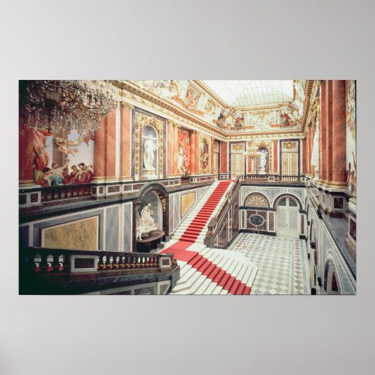 州階段 ポスター (正面)