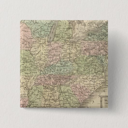 州18 缶バッジ (正面)