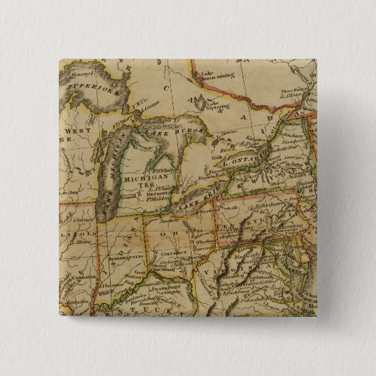 州2 缶バッジ (正面)