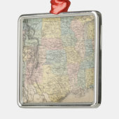 州30 メタルオーナメント (左)