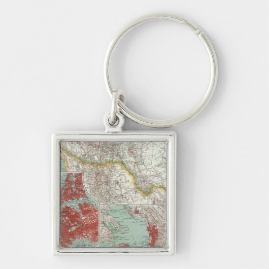 州32 キーホルダー (正面)