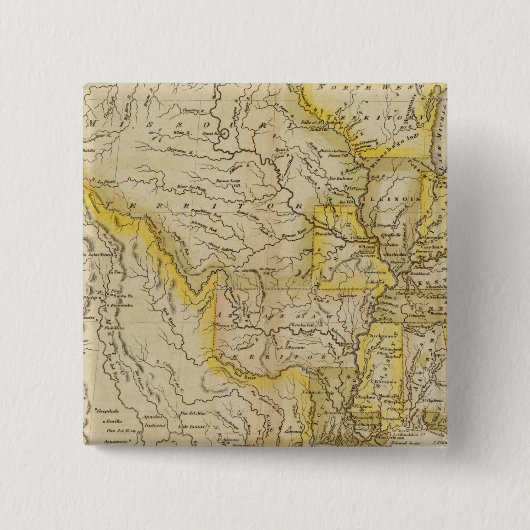 州36 缶バッジ (正面)