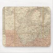 州37 マウスパッド (正面)