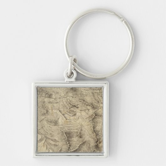 州39 キーホルダー (正面)