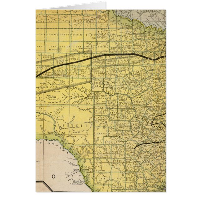 州·オブ·テキサス州2 (正面)