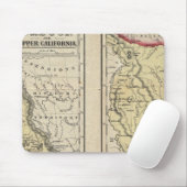 州·オブ·テキサス州 マウスパッド (マウス)