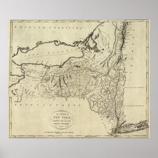 州・オブ・ニューヨーク2 ポスター (正面)