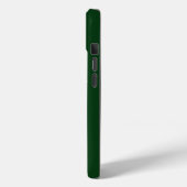 州・オブ・パレスティナ大学 Case-Mate iPhoneケース (裏面 / 左)