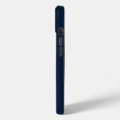 州・オブ・パレスティナ大学 Case-Mate iPhoneケース (裏面 / 左)