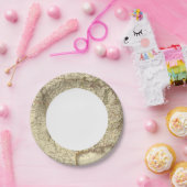 州，カ統一されたナダ ペーパープレート (パーティー)