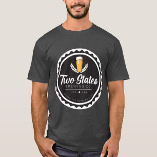 州·ブルーティング社のロゴTシャツ2枚 Tシャツ