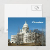 州 ポストカード (正面/裏面)