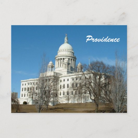 州 ポストカード (正面)