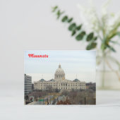 州 ポストカード (スタンド正面)