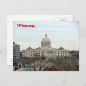 州 ポストカード (正面/裏面)