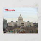 州 ポストカード (正面)