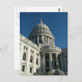 州 ポストカード (正面/裏面)