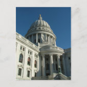 州 ポストカード (正面)