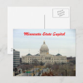 州 ポストカード (正面/裏面)