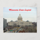 州 ポストカード (正面)