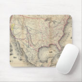州 マウスパッド (マウス)