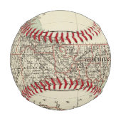 州 野球ボール (裏面)